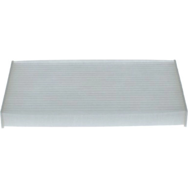 BOSCH F 026 400 549 Luftfilter