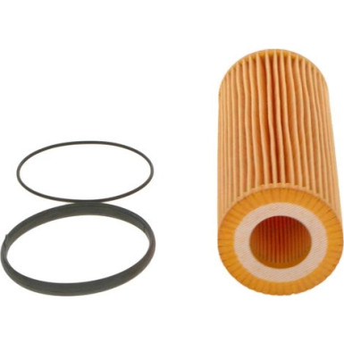 BOSCH 1 457 429 268 Ölfilter