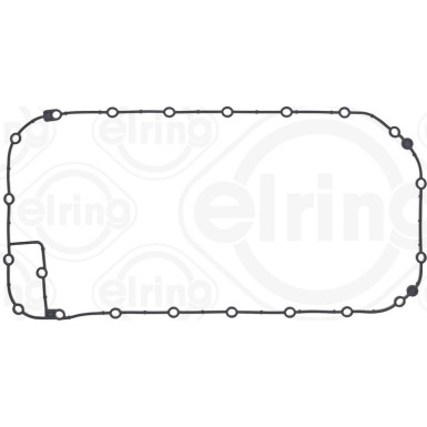 Elring | Dichtung, Ölwanne | 215.190