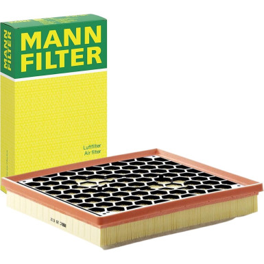 MANN-FILTER C 29 012 Luftfilter