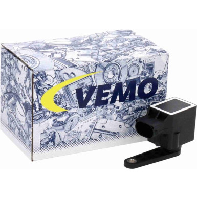 Vemo | Sensor, Xenonlicht (Leuchtweiteregulierung) | V95-72-0062