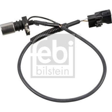 FEBI BILSTEIN 186615 Impulsgeber, Kurbelwelle