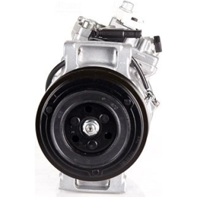 Nissens | Kompressor, Klimaanlage | 890115 Nissens | Kompressor, Klimaanlage | 890115