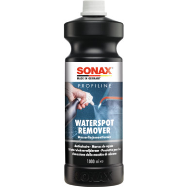 SONAX | Lackreiniger | PROFILINE Waterspot Remover | 02753000