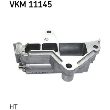 SKF | Spannrolle, Zahnriemen | VKM 11145