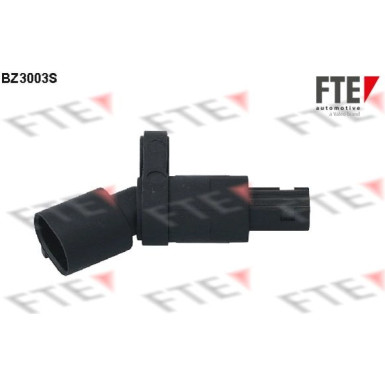 FTE | Sensor, Raddrehzahl | 9400003