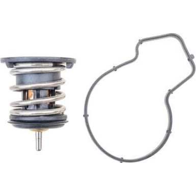 Mahle | Thermostat, Kühlmittel | TX 254 80D