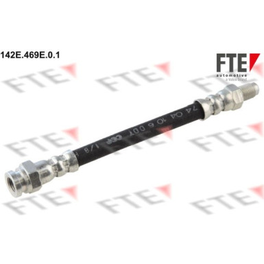 FTE | Bremsschlauch | 9240879