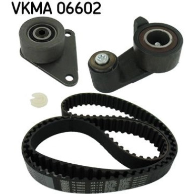 SKF | Zahnriemensatz | VKMA 06602