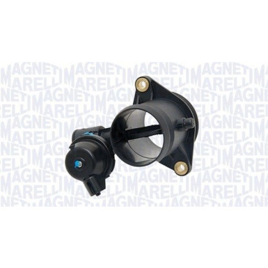 Magneti Marelli | Drosselklappenstutzen | 802001181005