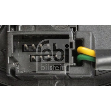 FEBI BILSTEIN 183781 Wickelfeder, Airbag