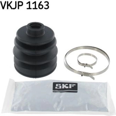 SKF | Faltenbalgsatz, Antriebswelle | VKJP 1163