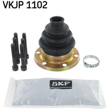 SKF | Faltenbalgsatz, Antriebswelle | VKJP 1102