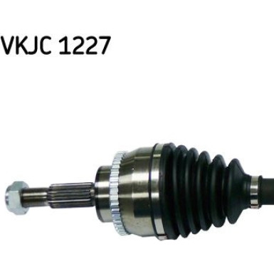 SKF | Antriebswelle | VKJC 1227