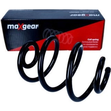 Maxgear | Fahrwerksfeder | 60-0007