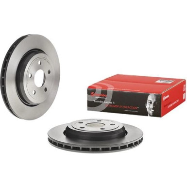 Brembo | Bremsscheibe | 09.N247.11