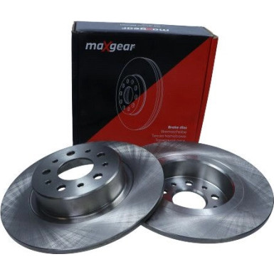 Maxgear | Bremsscheibe | 19-0992