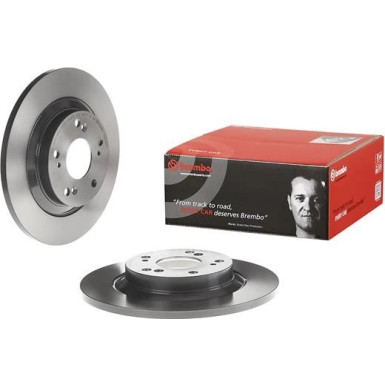 Brembo | Bremsscheibe | 08.9092.11