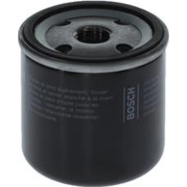 BOSCH F 026 407 005 Ölfilter