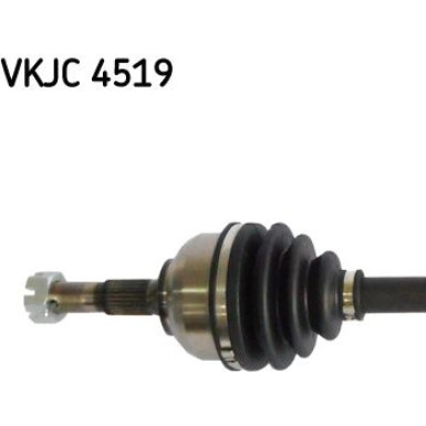 SKF | Antriebswelle | VKJC 4519