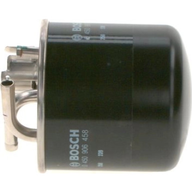 BOSCH | Kraftstofffilter | 0 450 906 458