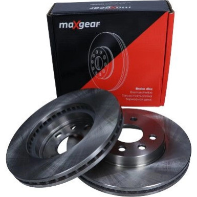 Maxgear | Bremsscheibe | 19-0701