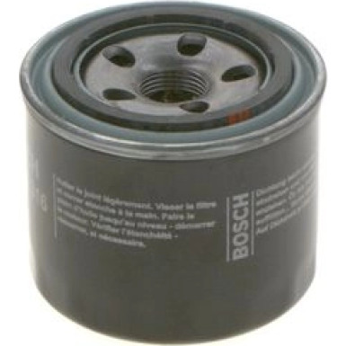 BOSCH 0 451 103 316 Ölfilter