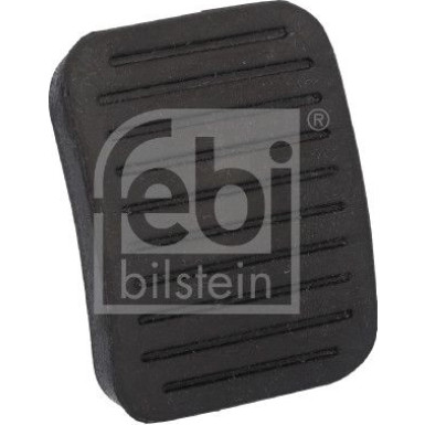 FEBI BILSTEIN 188586 Pedalbelag, Bremspedal