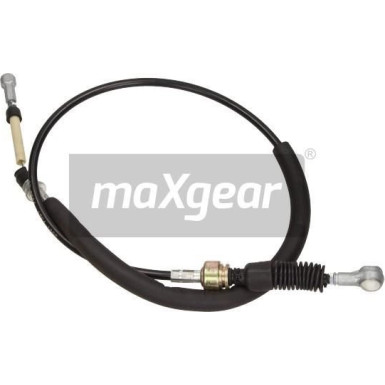 Maxgear | Seilzug, Schaltgetriebe | 32-0564