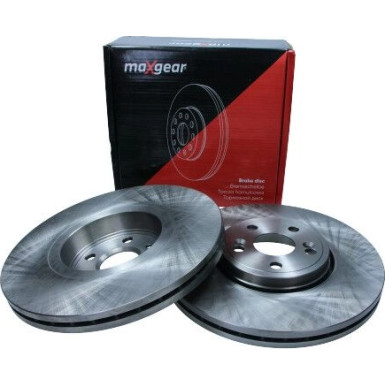 Maxgear | Bremsscheibe | 19-1300