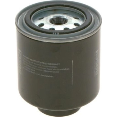 BOSCH | Kraftstofffilter | F 026 402 223