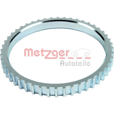 Metzger | Sensorring, ABS | 0900171