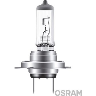 Osram | Glühlampe, Fernscheinwerfer | Original H7 24V Faltschachtel | 64215