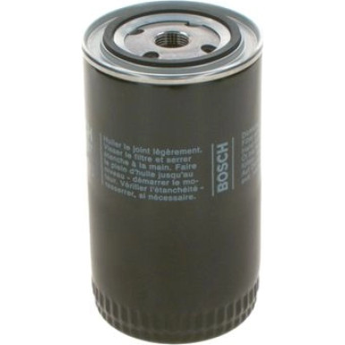 BOSCH 0 451 203 087 Ölfilter