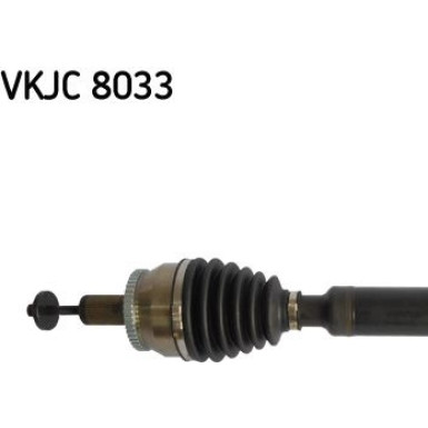 SKF | Antriebswelle | VKJC 8033