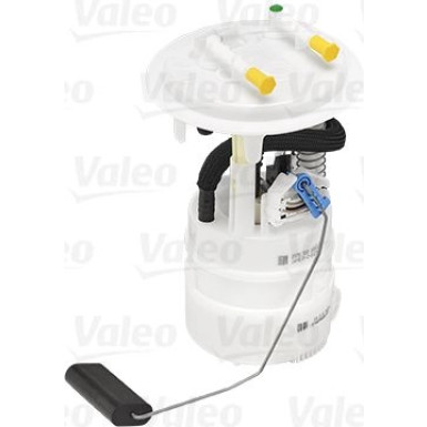 Valeo | Sensor, Kraftstoffvorrat | 347542