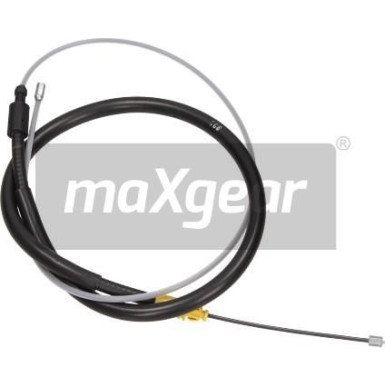 Maxgear | Seilzug, Feststellbremse | 32-0370