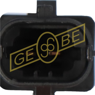 GEBE | Sensor, Abgastemperatur | 9 8235 1