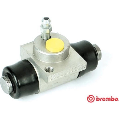 Brembo | Radbremszylinder | A 12 173