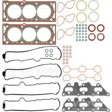 Victor Reinz | Dichtungssatz, Zylinderkopf | 02-34220-01
