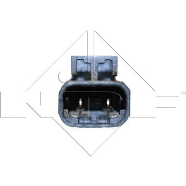 NRF | Lüfter, Motorkühlung | 47599 NRF | Lüfter, Motorkühlung | 47599