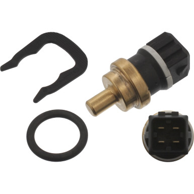 FEBI BILSTEIN 37521 Sensor, Kühlmitteltemperatur