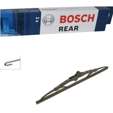 BOSCH H 380 Scheibenwischer Twin 3 397 004 756