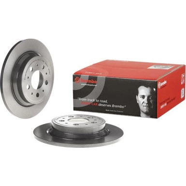 Brembo | Bremsscheibe | 08.7765.11