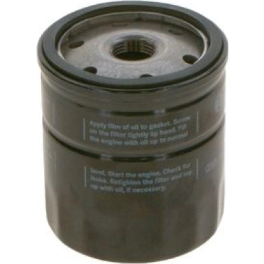 BOSCH 0 451 103 349 Ölfilter