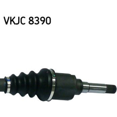 SKF | Antriebswelle | VKJC 8390