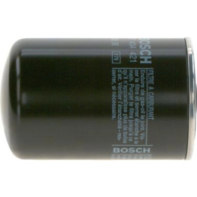 BOSCH | Kraftstofffilter | 1 457 434 421