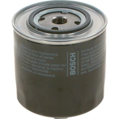 BOSCH 0 451 103 257 Ölfilter