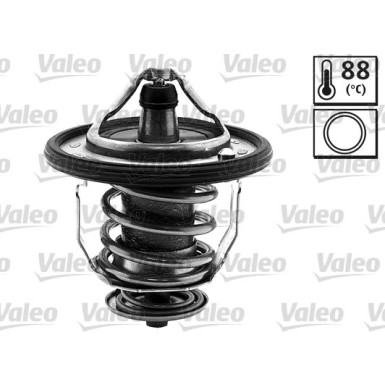 Valeo | Thermostat, Kühlmittel | 820519