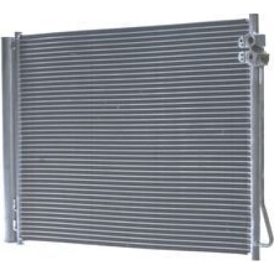 Mahle | Kondensator, Klimaanlage | AC 1012 000S